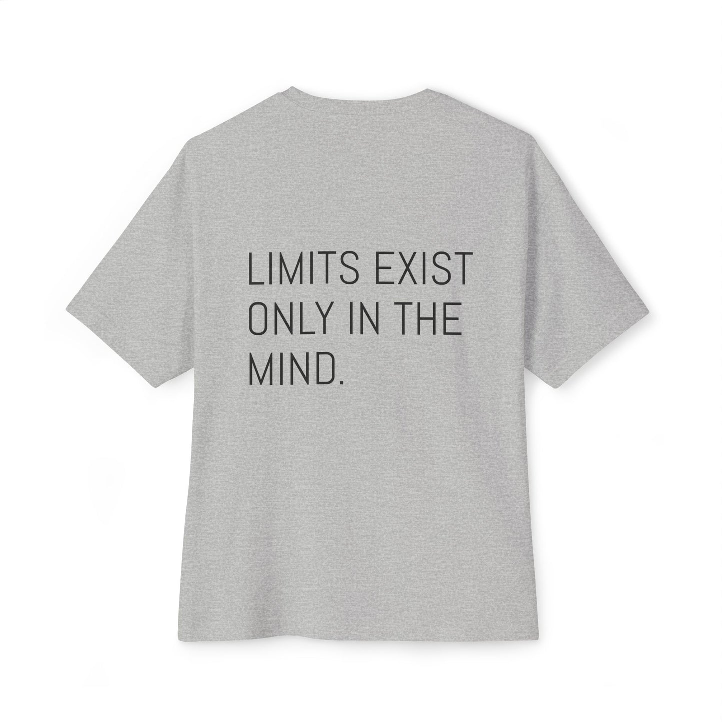 No limits T-Shirt