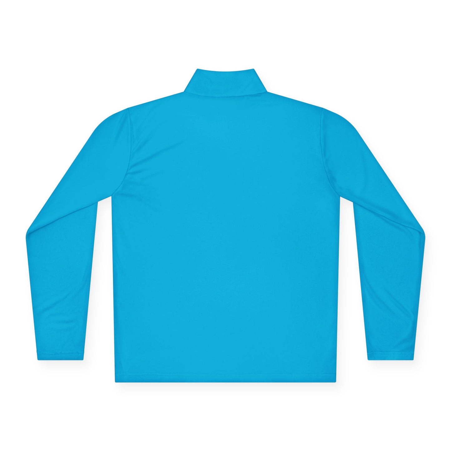 Running Zip Long Sleeve T-Shirt