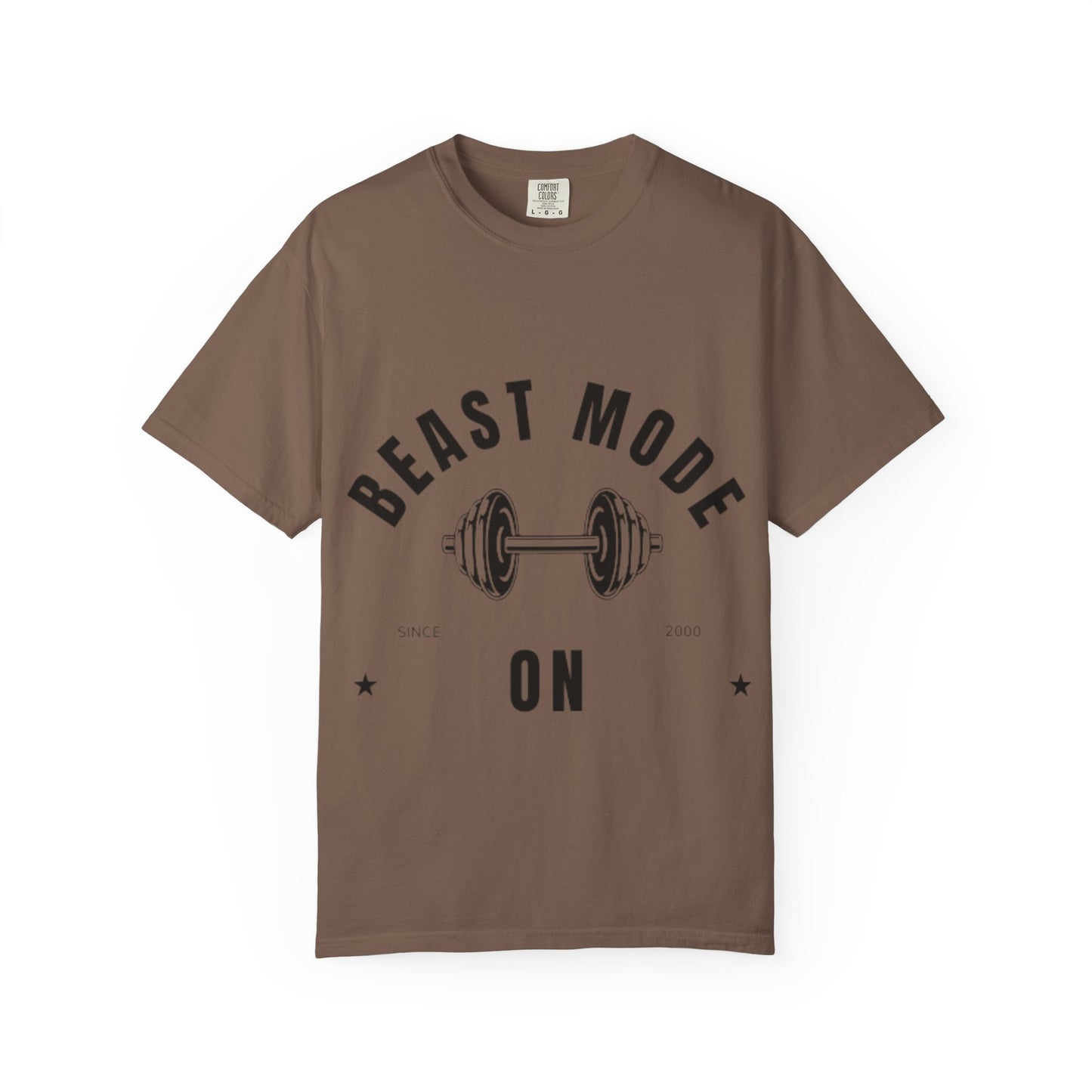 Beast T-Shirt