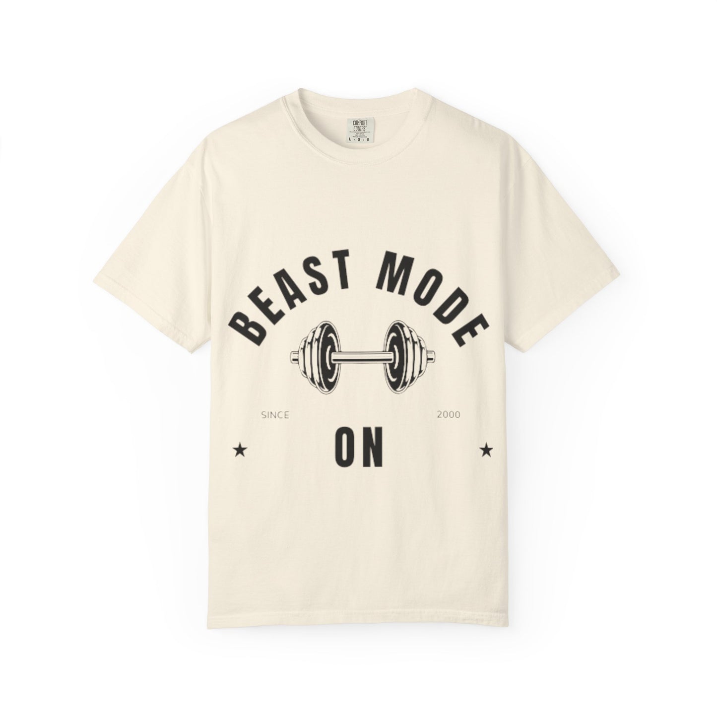 Beast T-Shirt