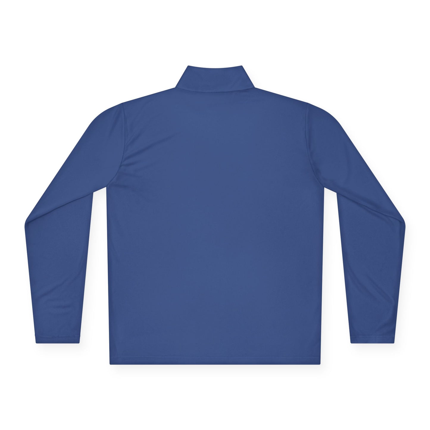 Running Zip Long Sleeve T-Shirt