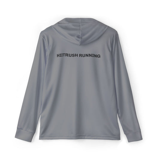Running Long Sleeve T-Shirt