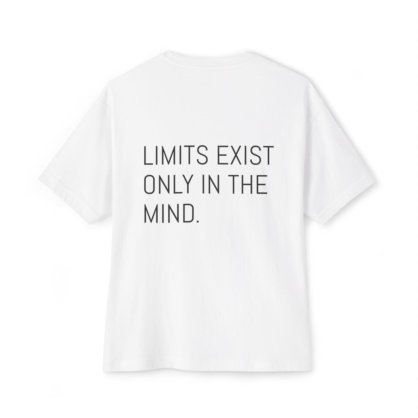 No limits T-Shirt