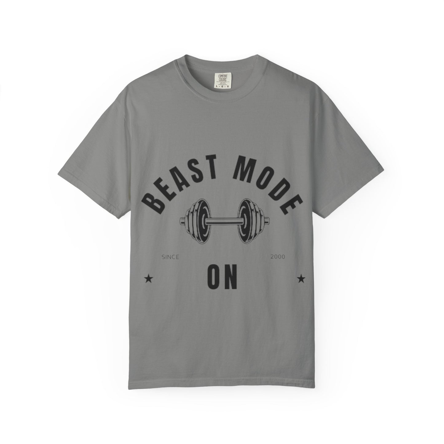 Beast T-Shirt