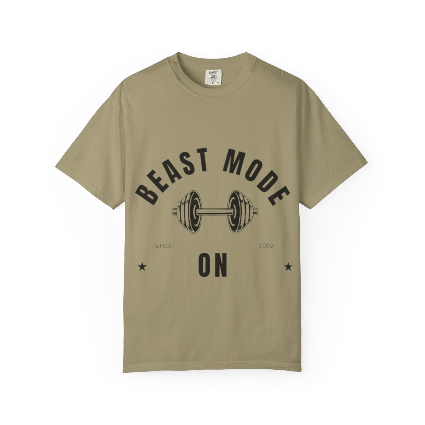 Beast T-Shirt