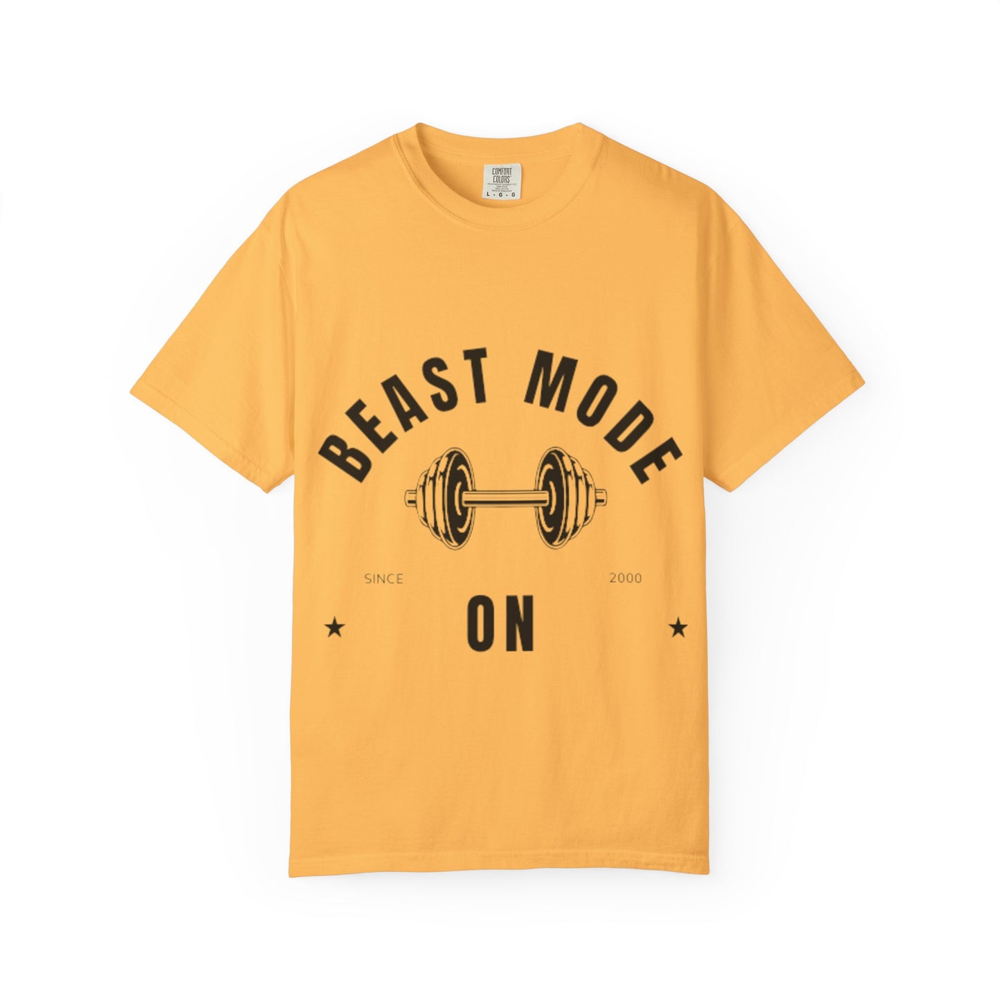 Beast T-Shirt