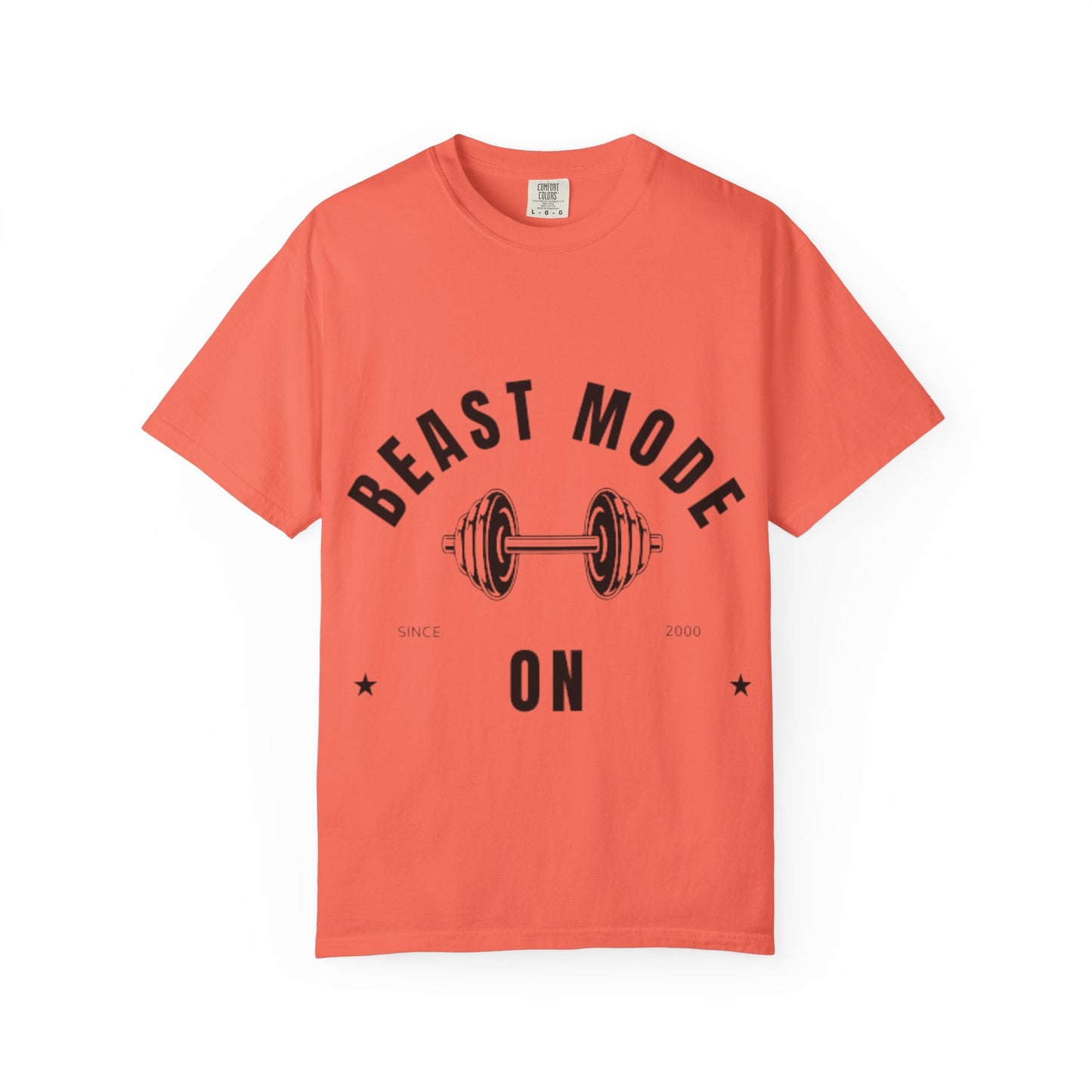 Beast T-Shirt