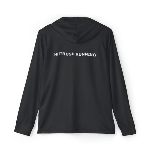 Running Long Sleeve T-Shirt