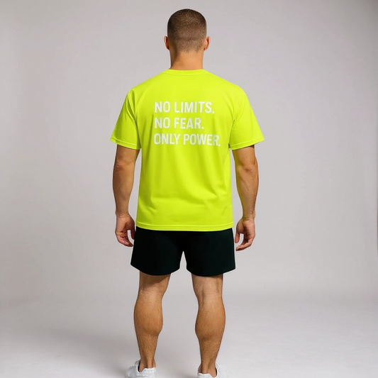 Power T-Shirt