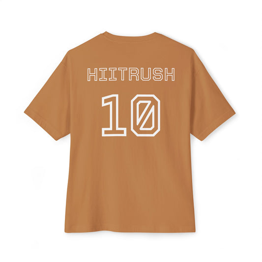 Legacy Oversized T-Shirt