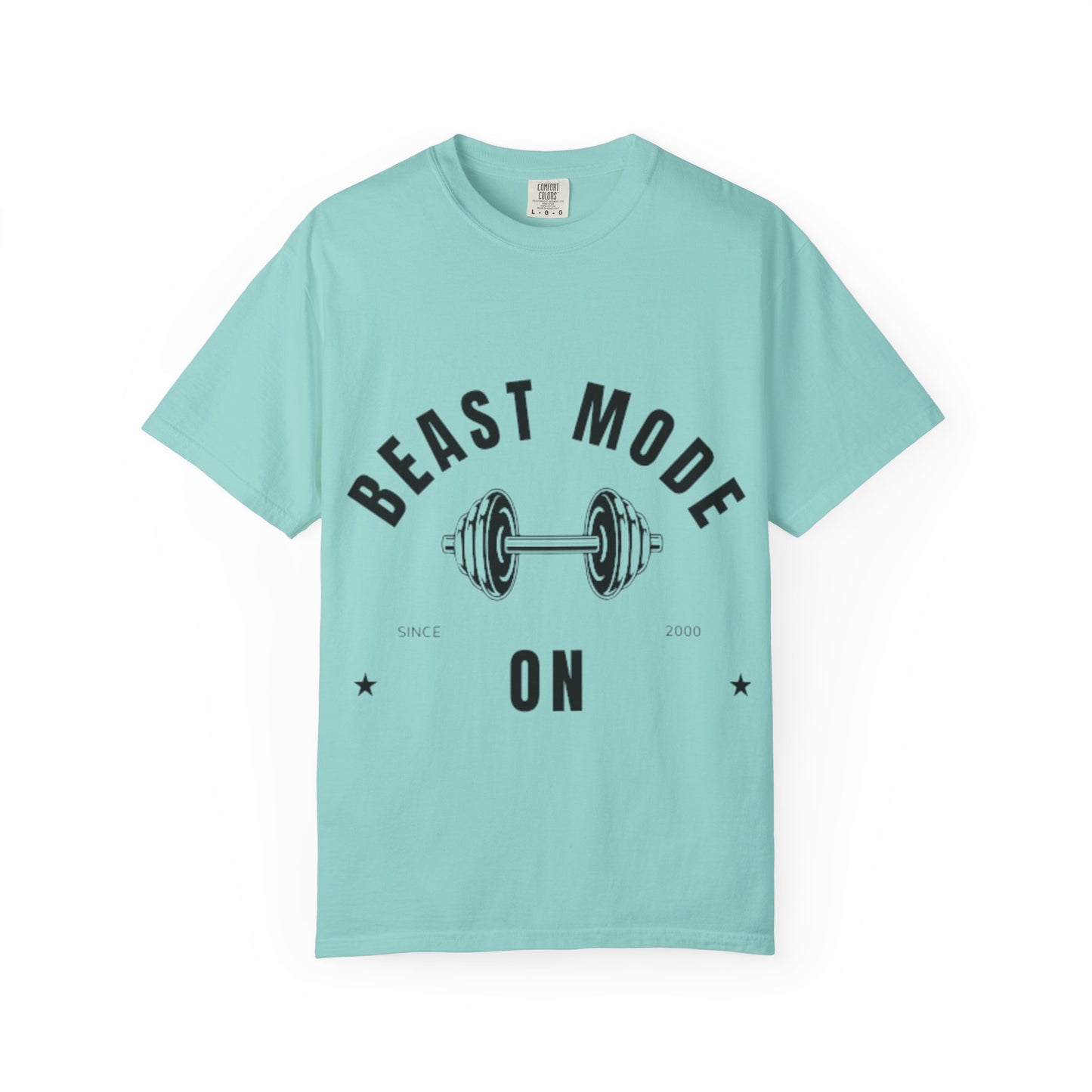 Beast T-Shirt
