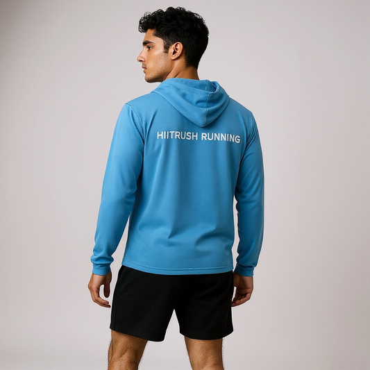 Running Long Sleeve T-Shirt