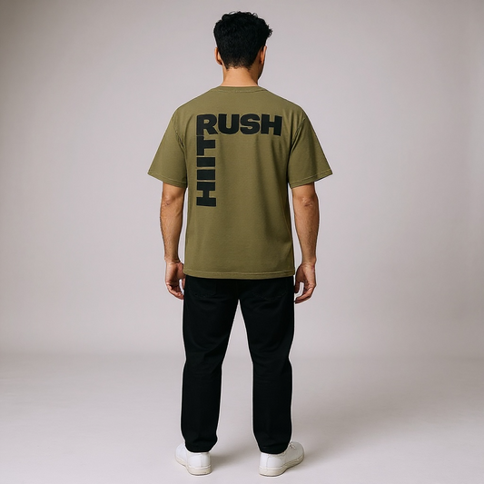 Rush T- Shirt