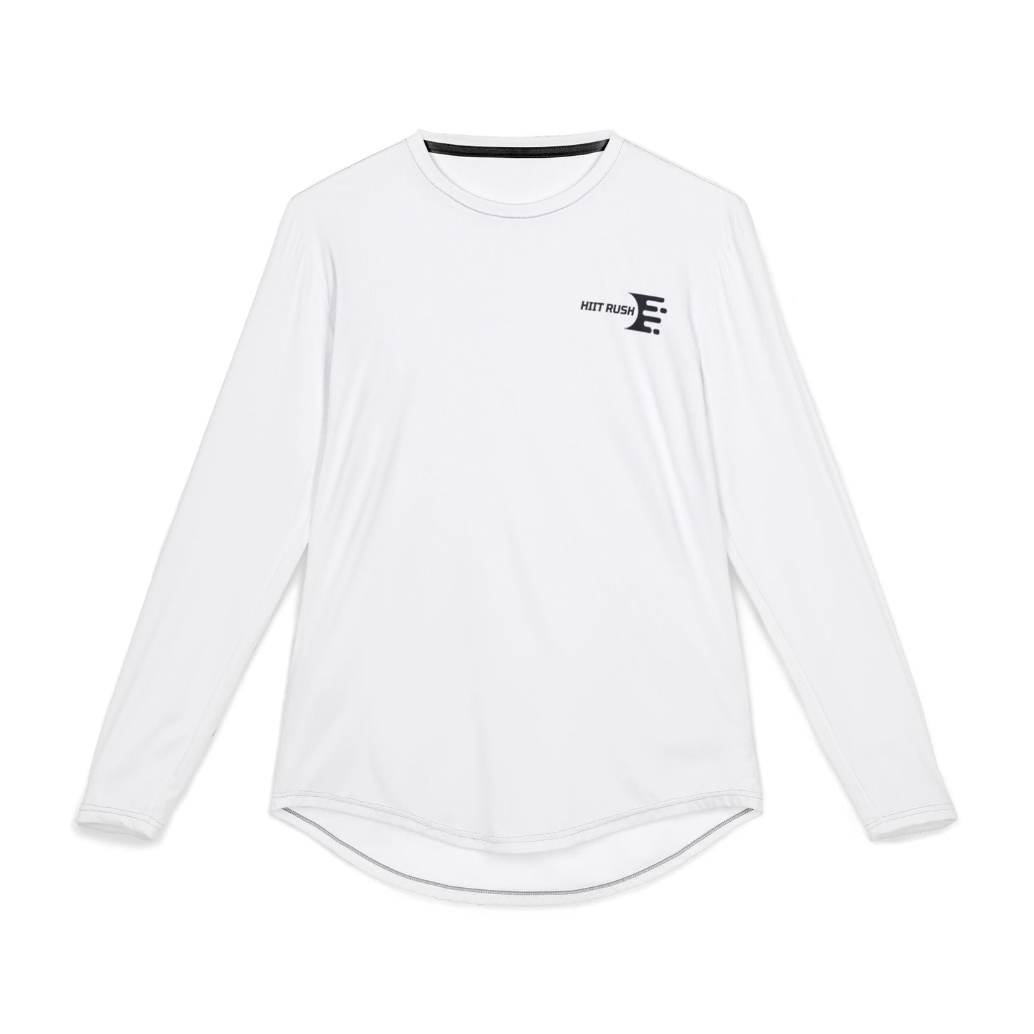 Long sleeves