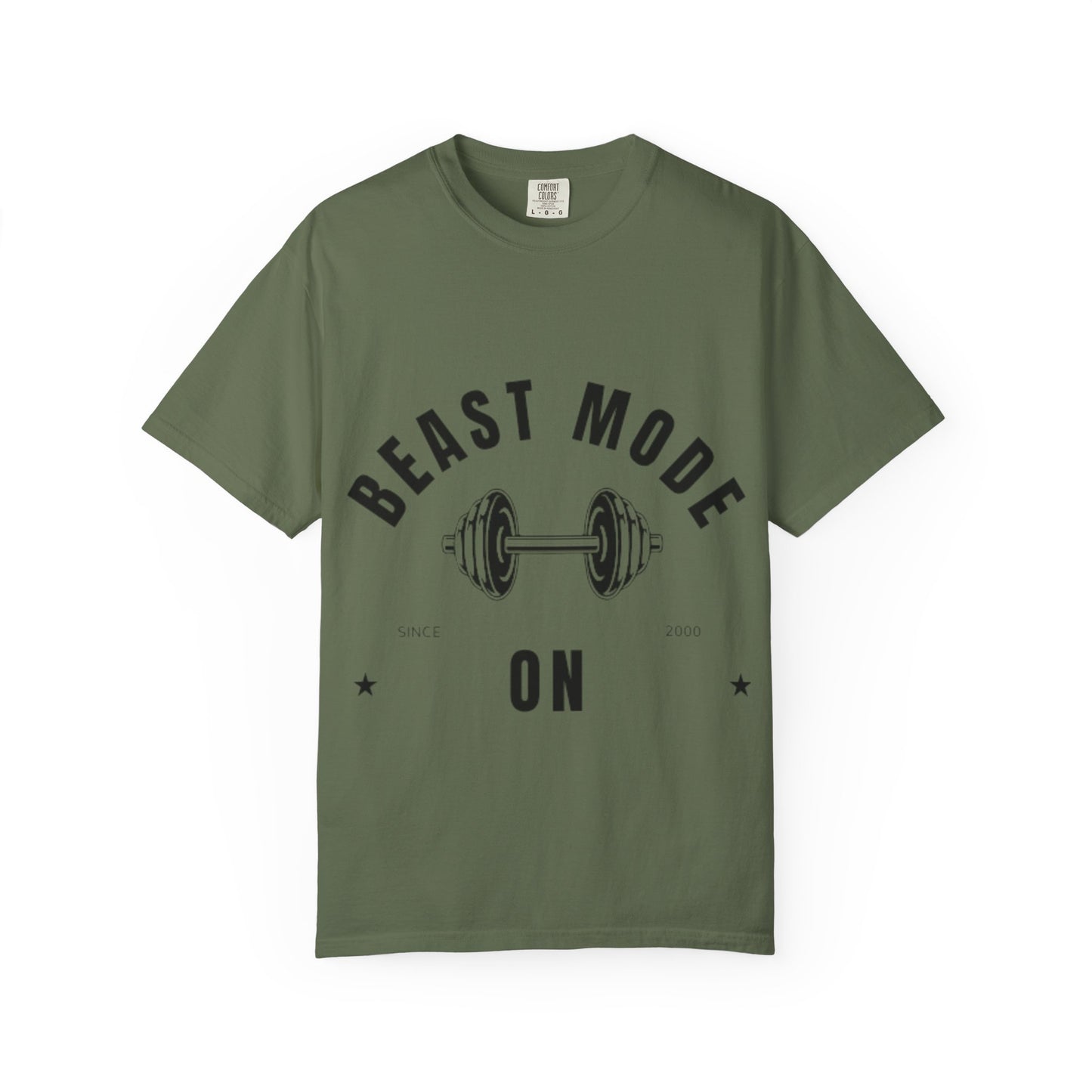 Beast T-Shirt