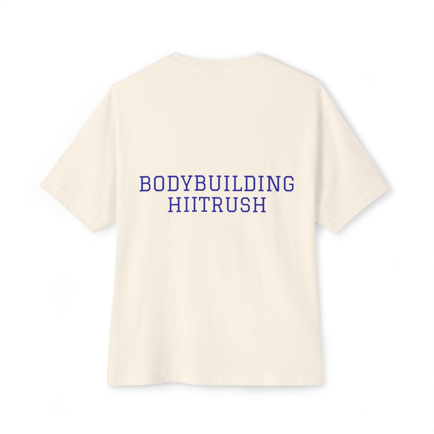Bodybuilding T-shirt
