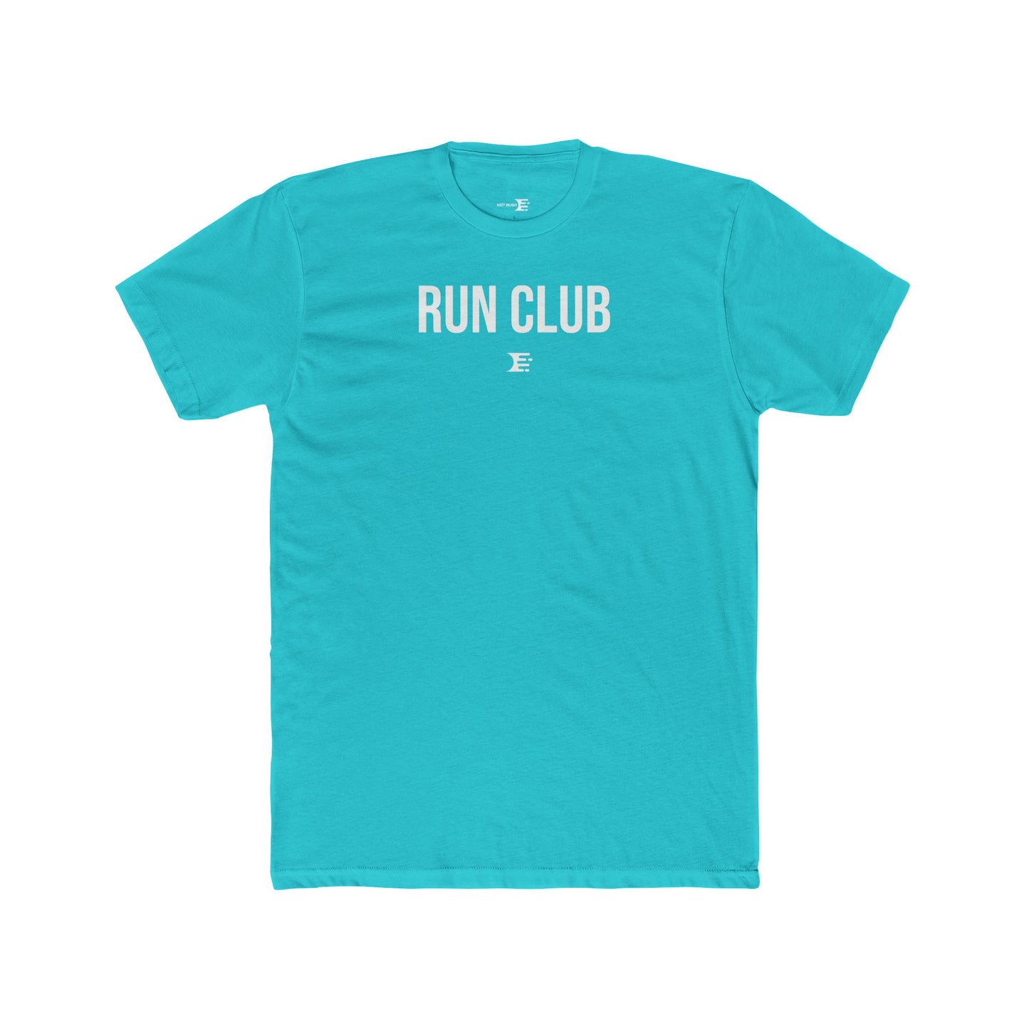 Run Club T-Shirt