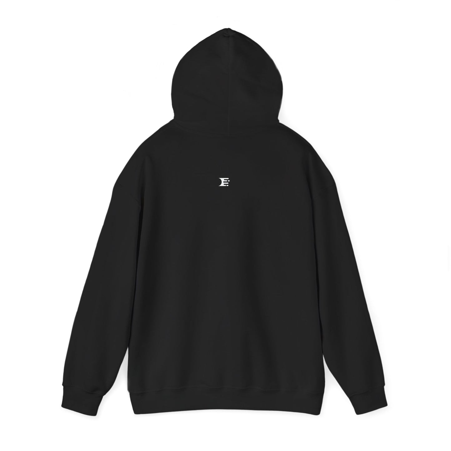 Power Hoodie