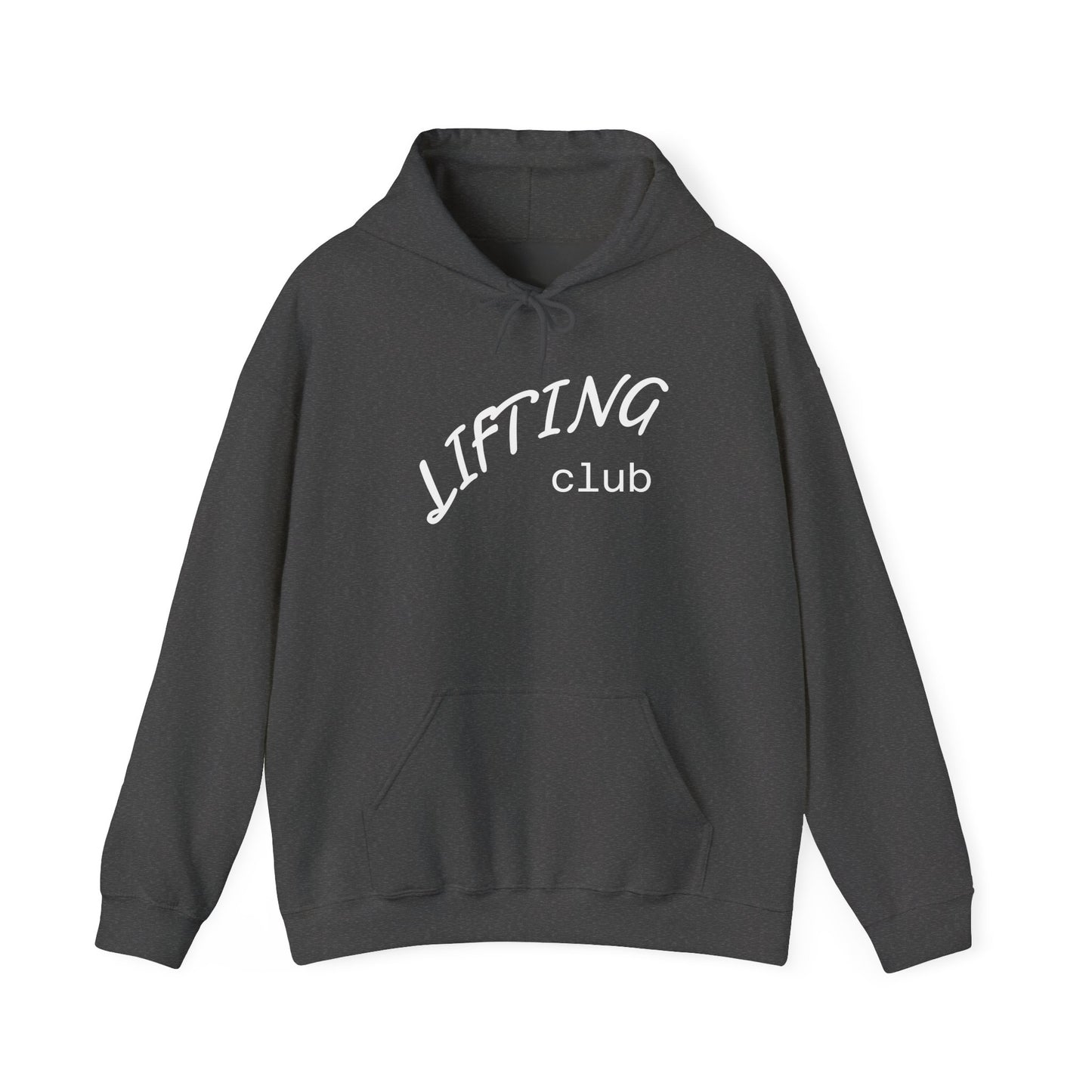 Power Hoodie