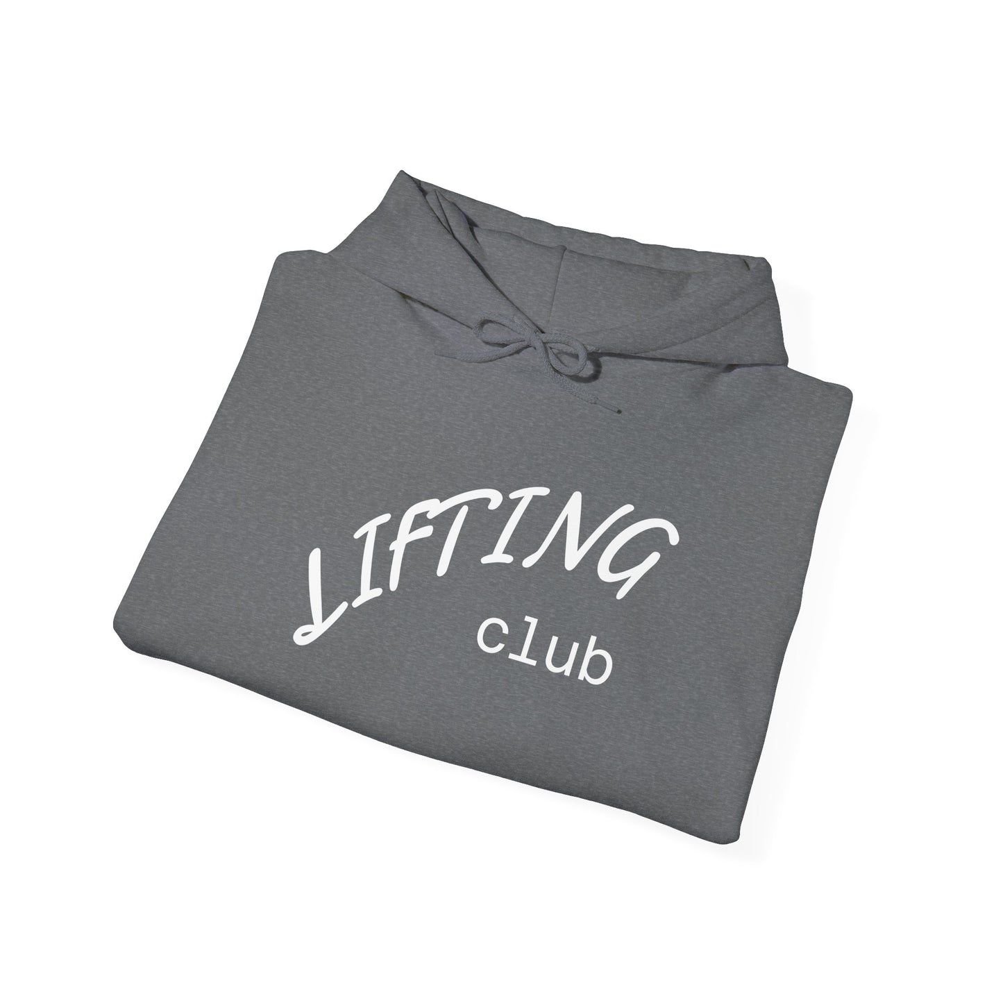 Power Hoodie