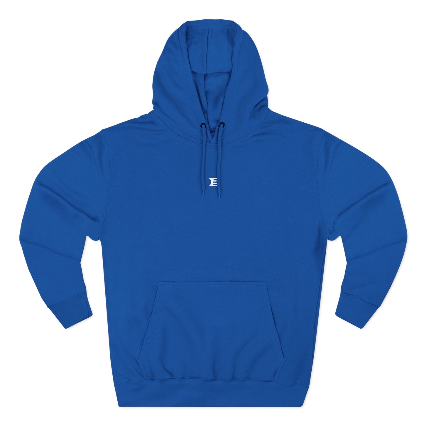 Impact Hoodie