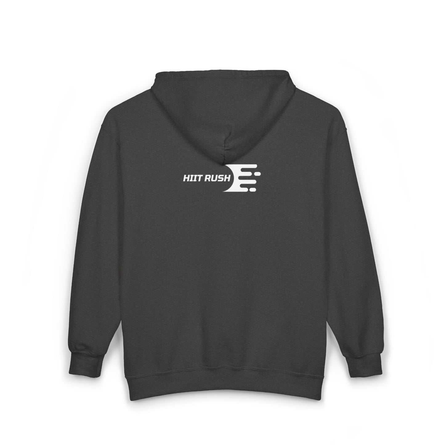 Full Zip Hoodie