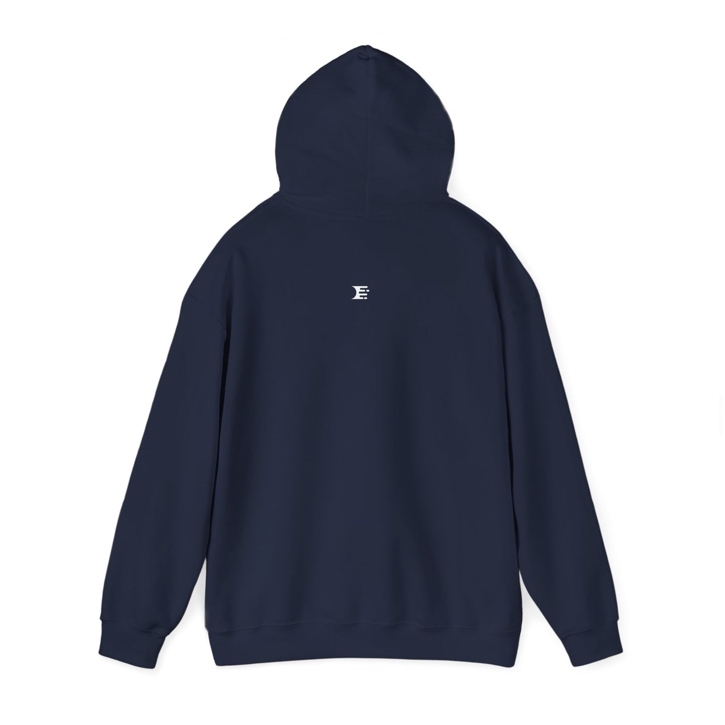 Power Hoodie