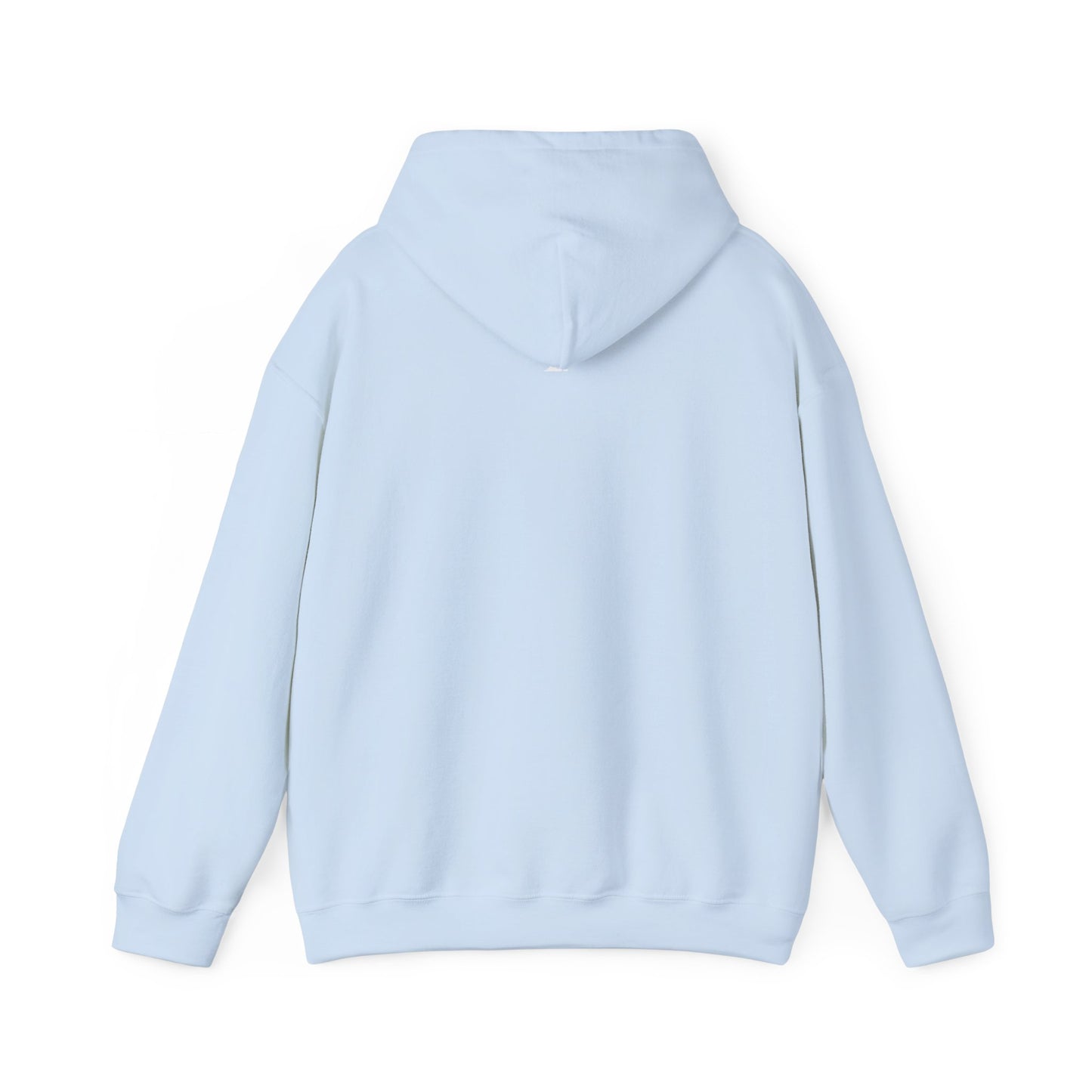 Power Hoodie