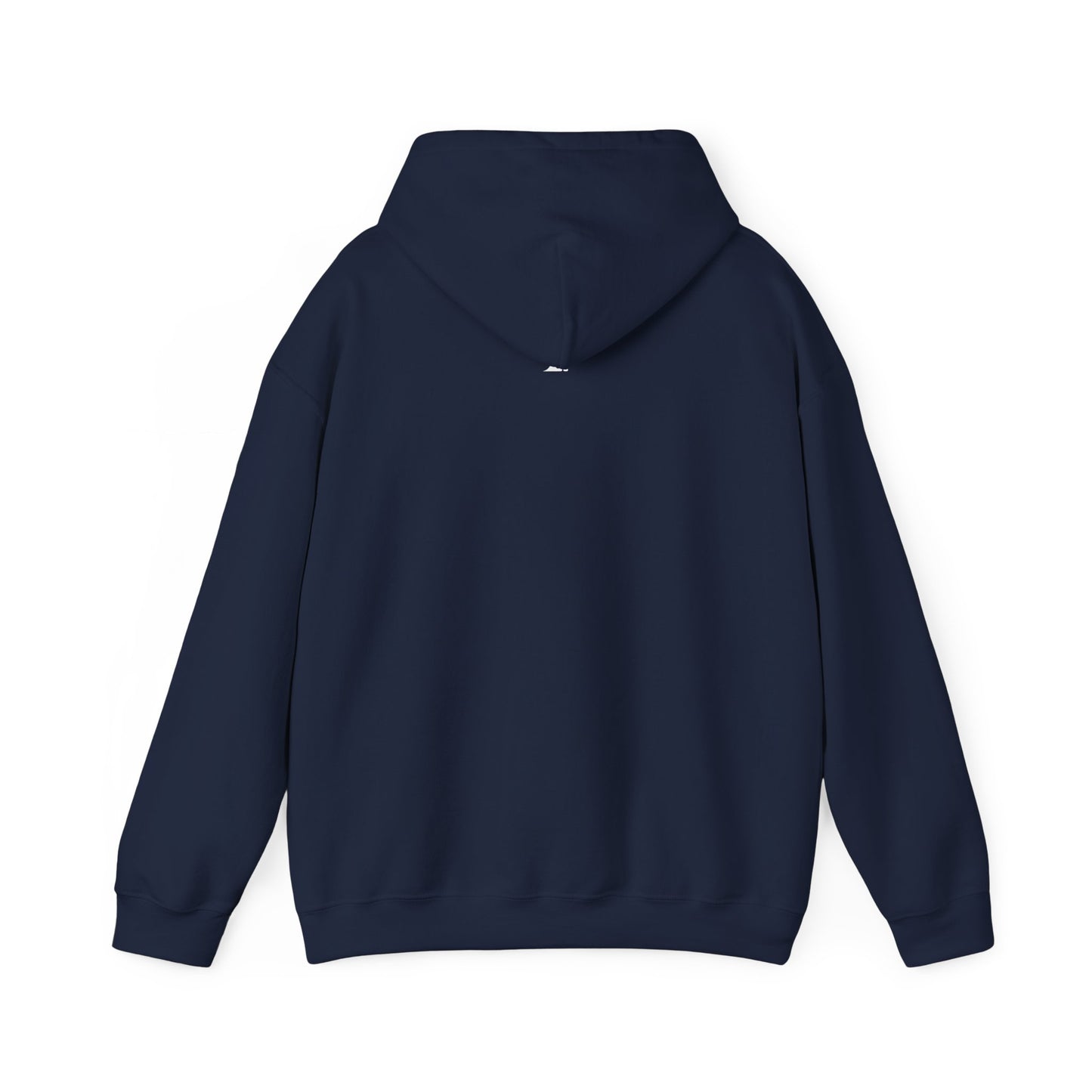 Power Hoodie