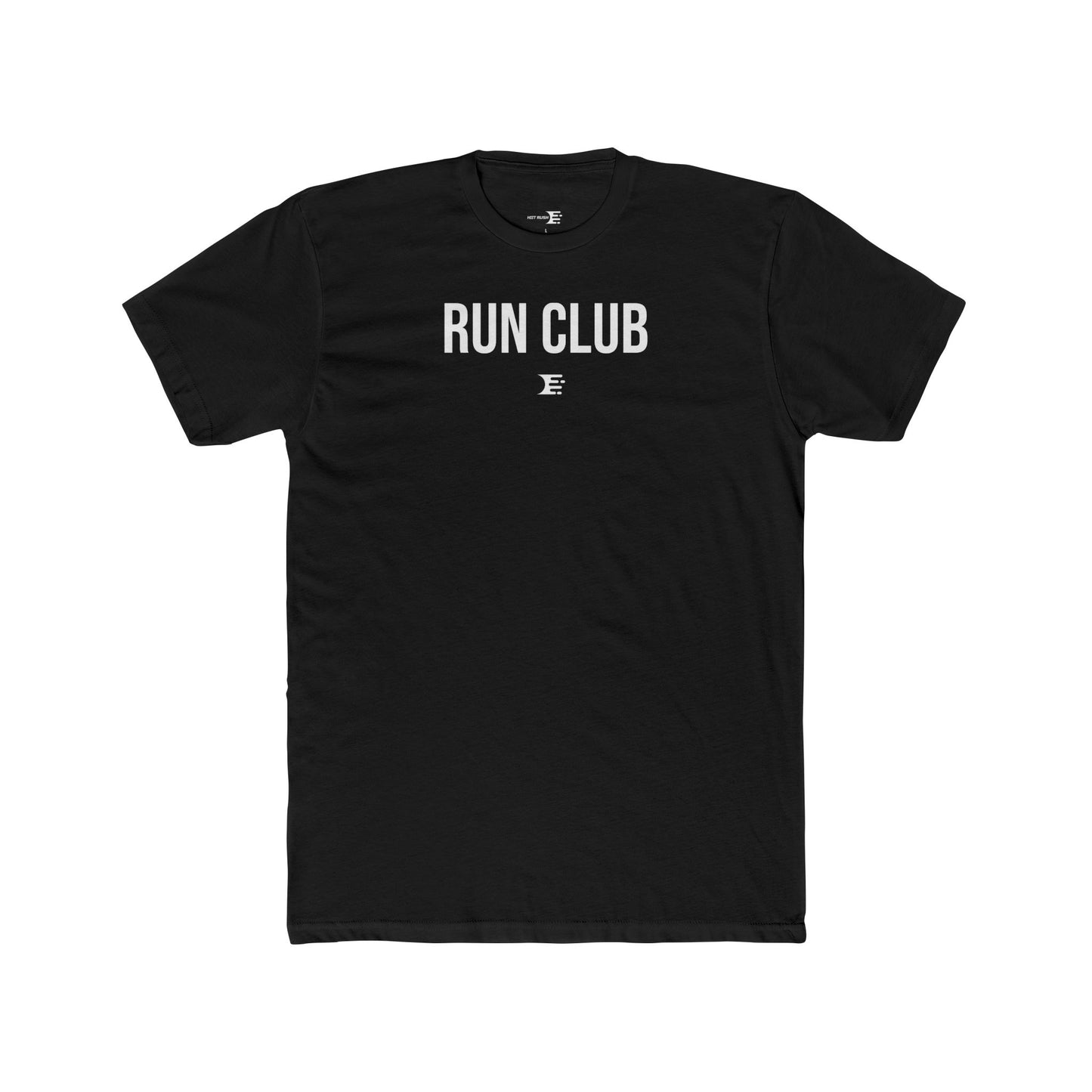 Run Club T-Shirt