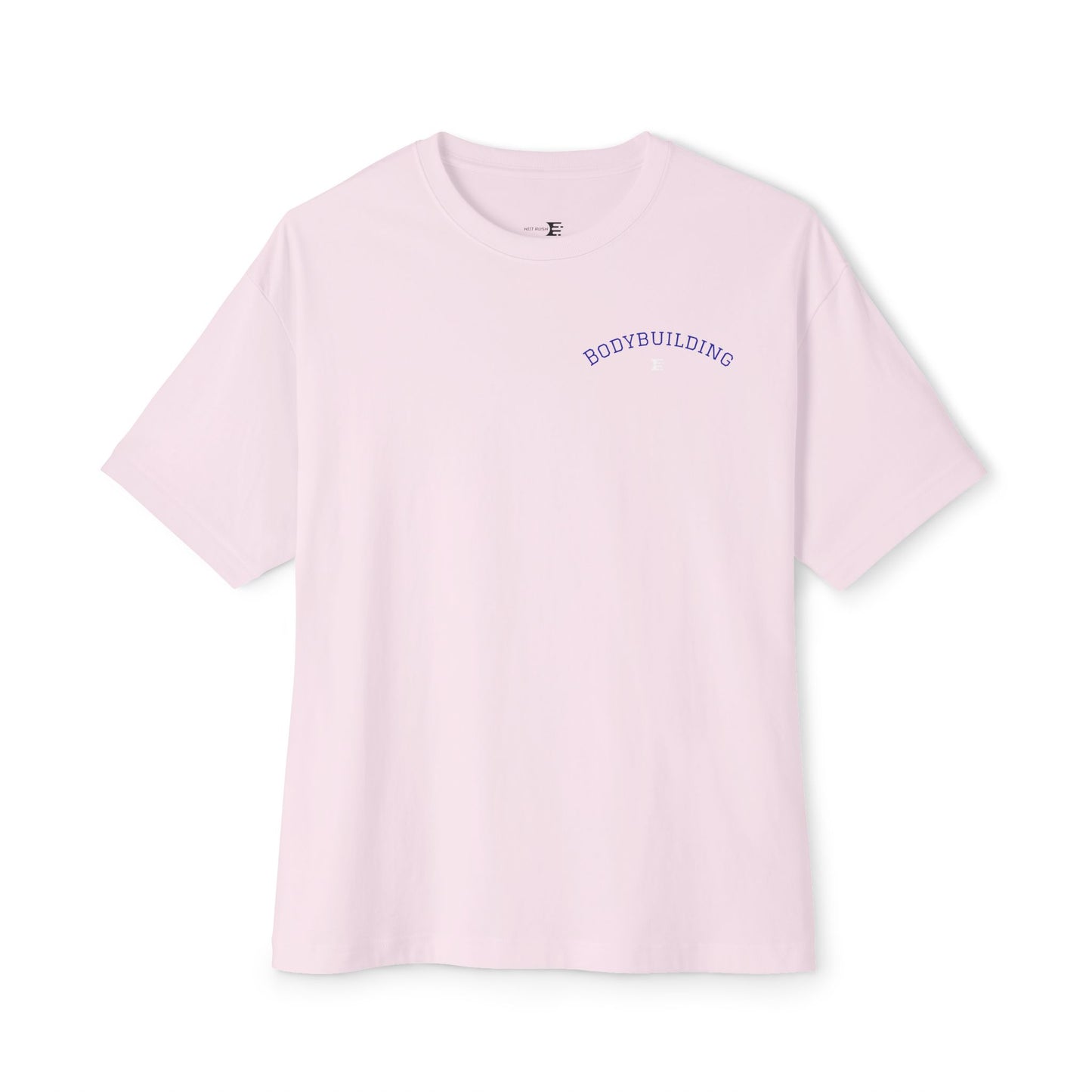 Bodybuilding T-shirt