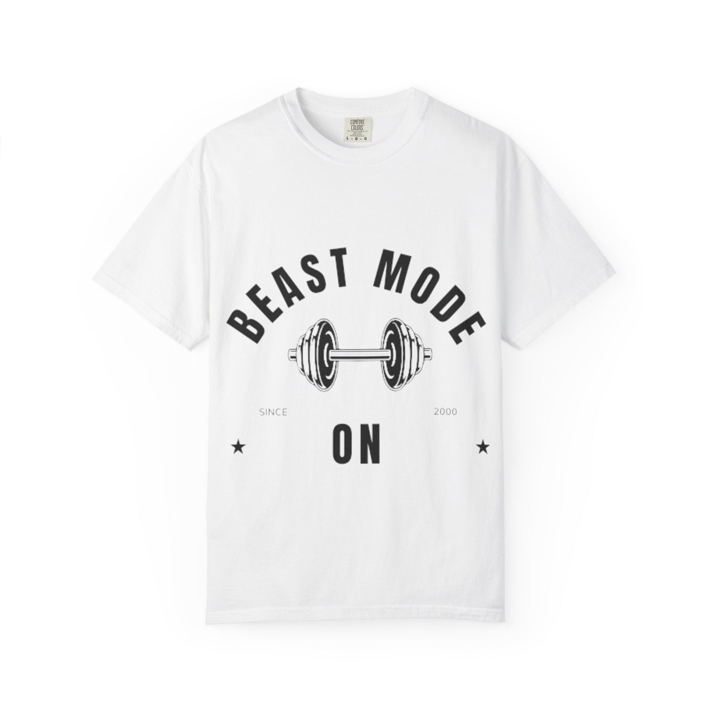 Beast T-Shirt
