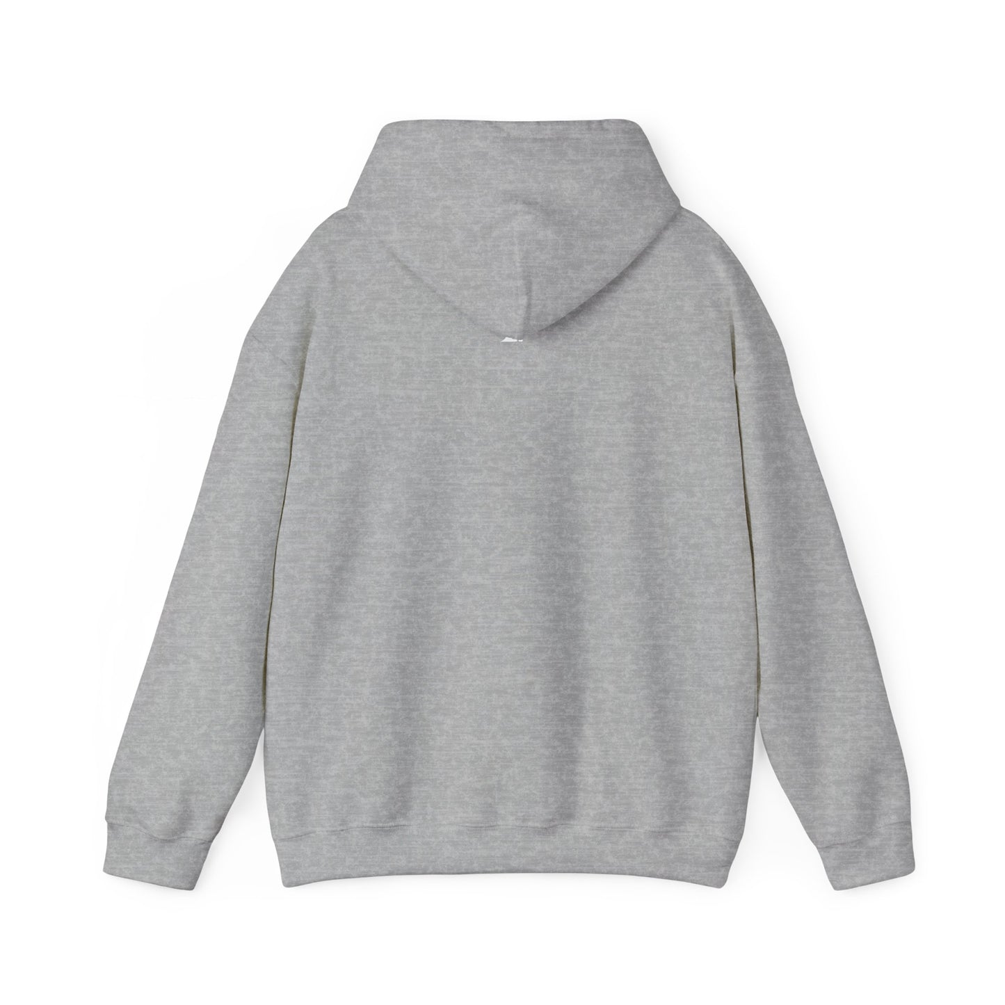 Power Hoodie