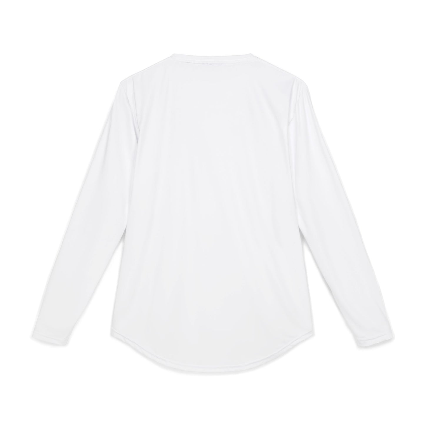 Running Long Sleeve T-Shirt