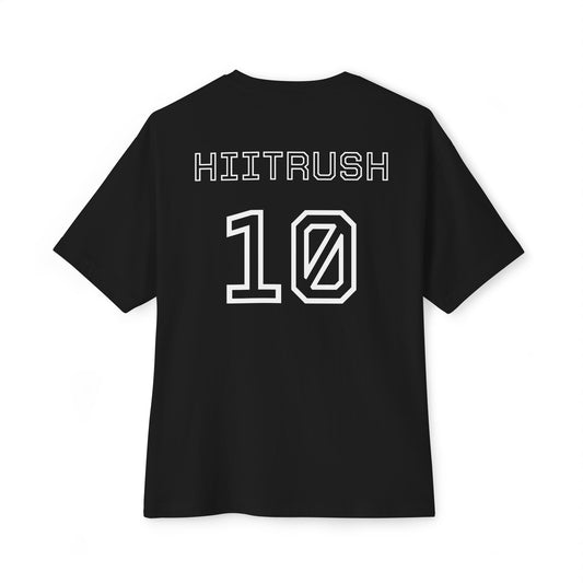 Legacy Oversized T-Shirt