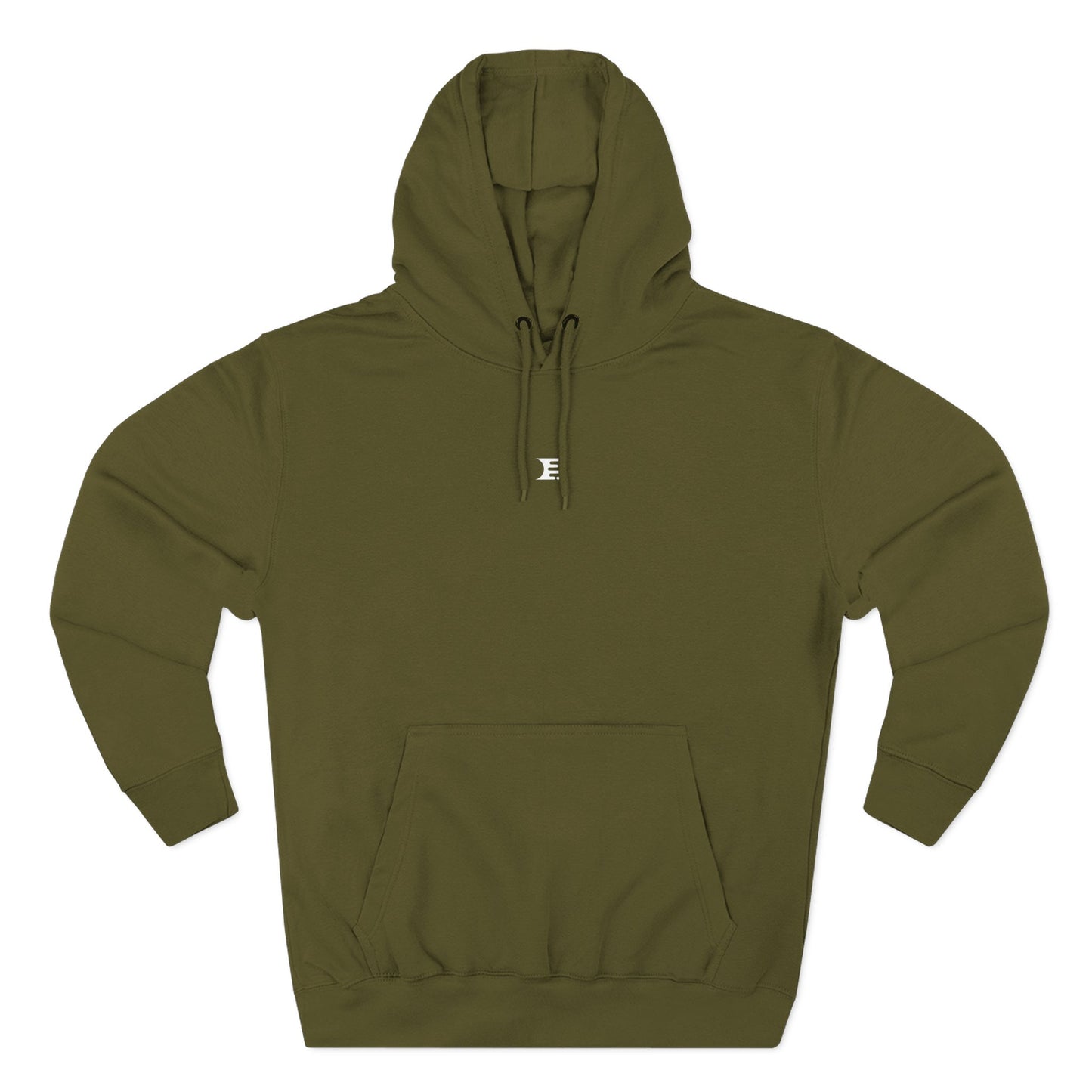 Impact Hoodie
