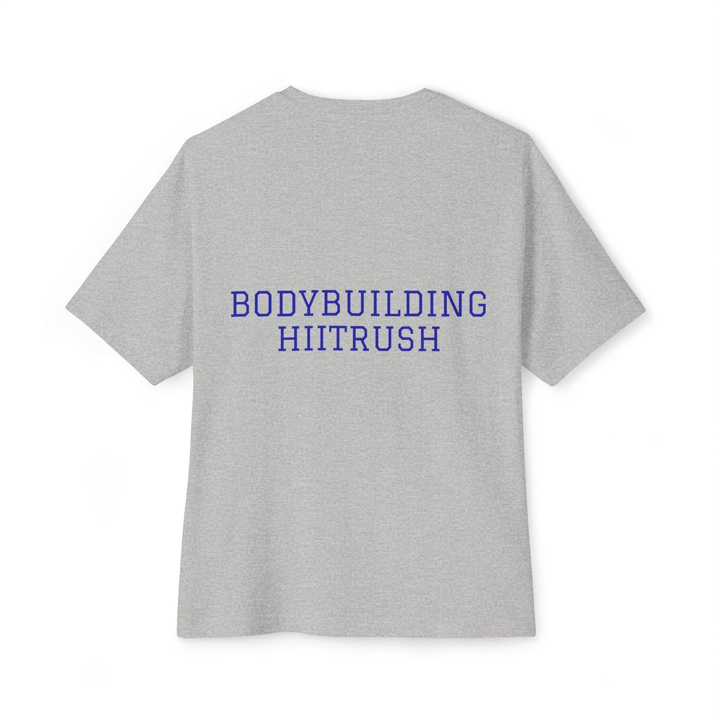 Bodybuilding T-shirt