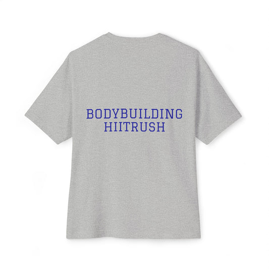 Bodybuilding T-shirt
