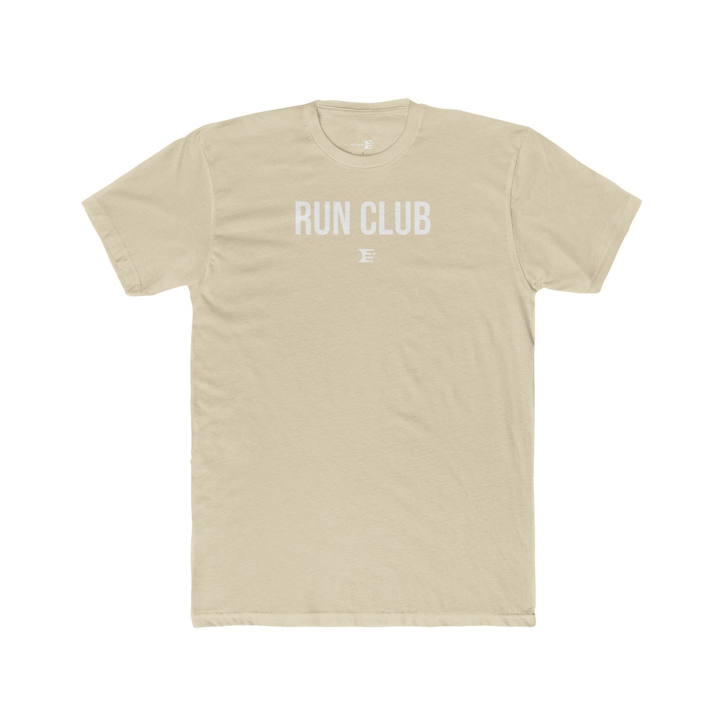 Run Club T-Shirt