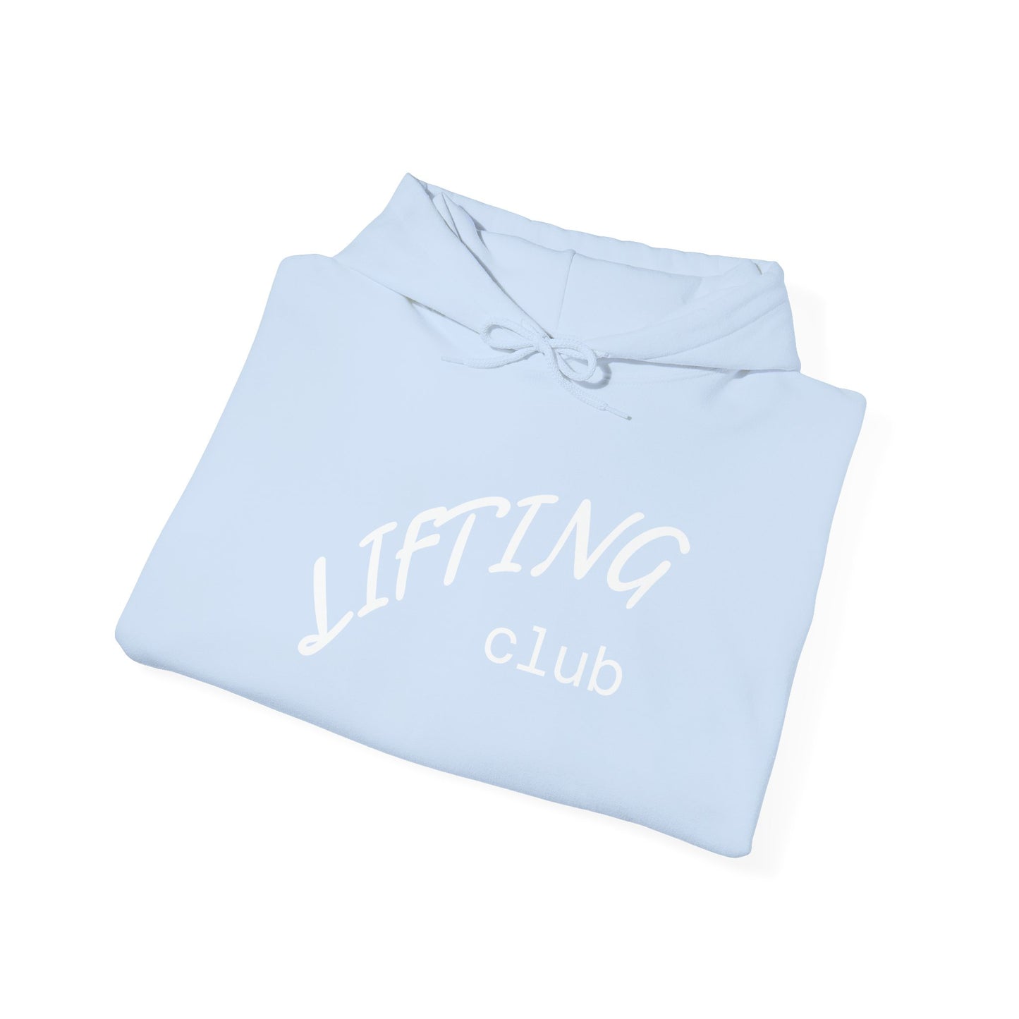 Power Hoodie