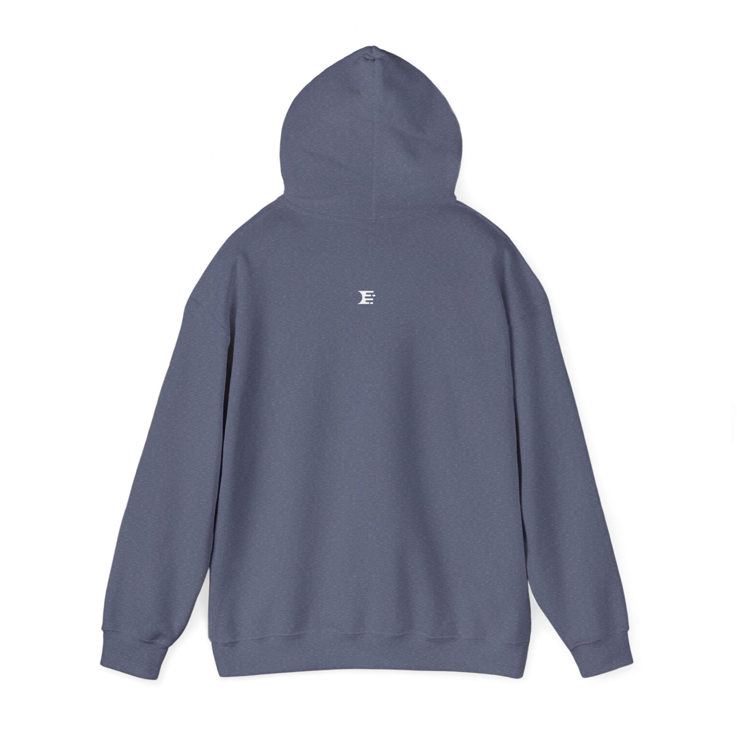 Power Hoodie