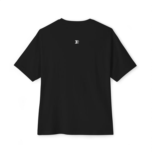 Dark mode Oversized T-shirt