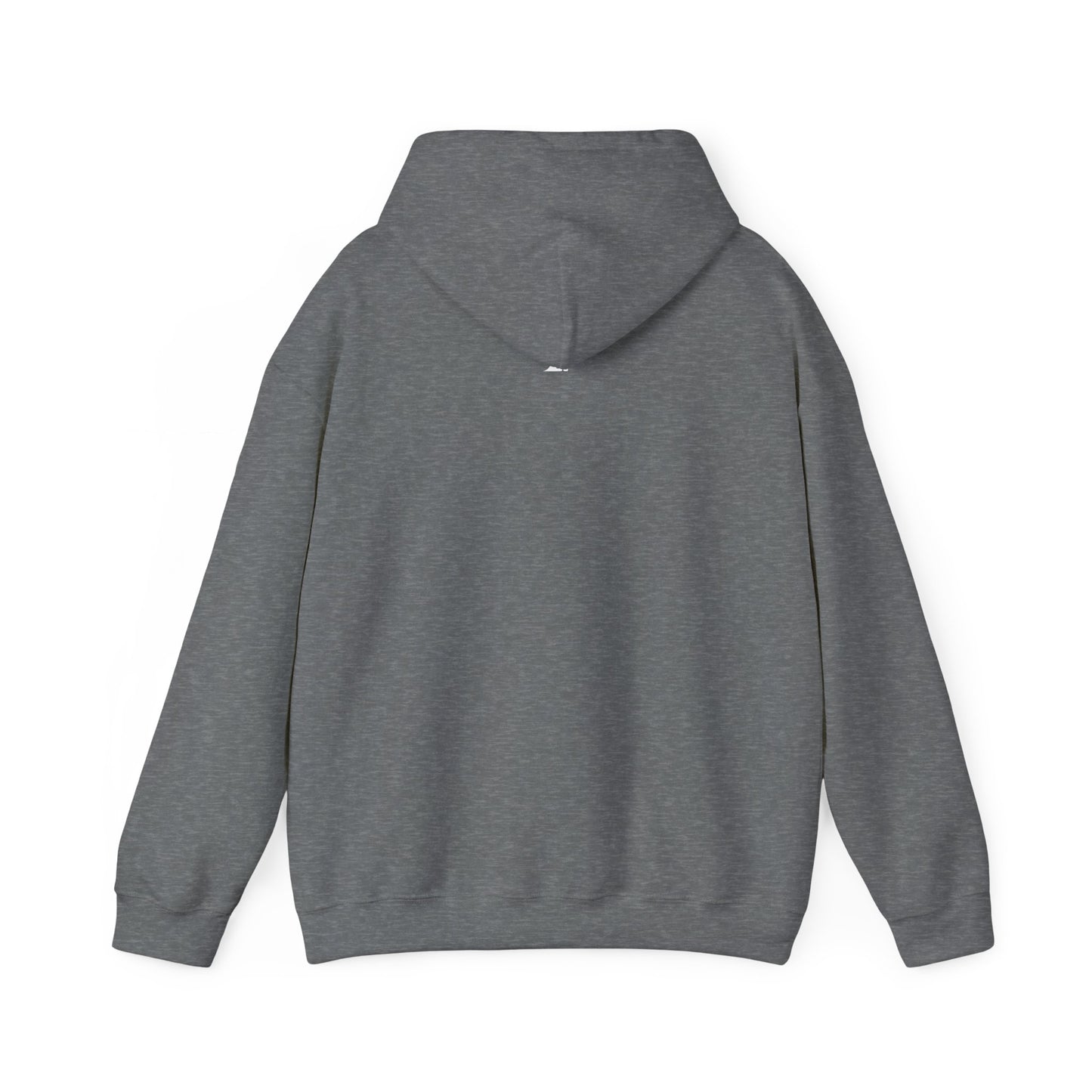 Power Hoodie