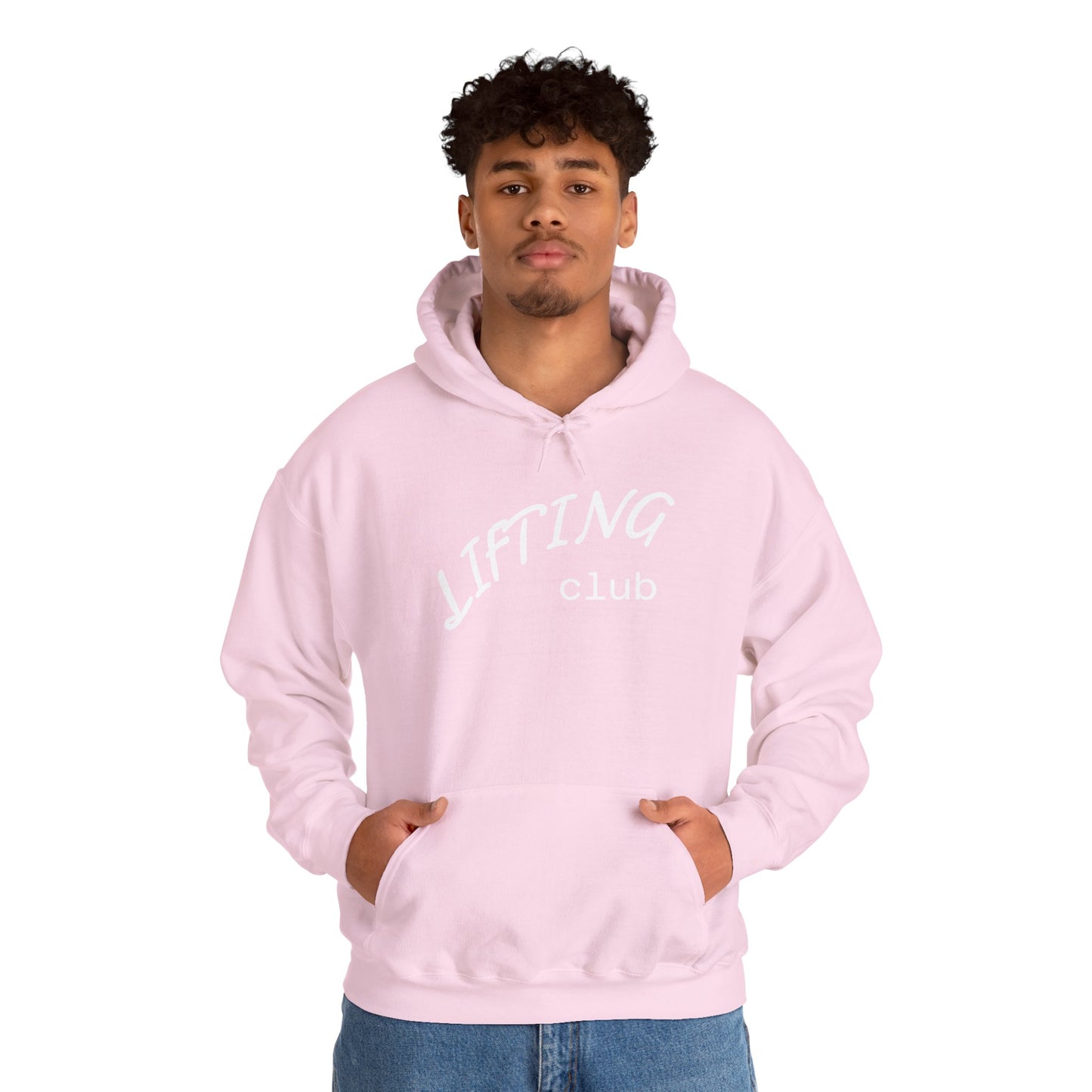Power Hoodie