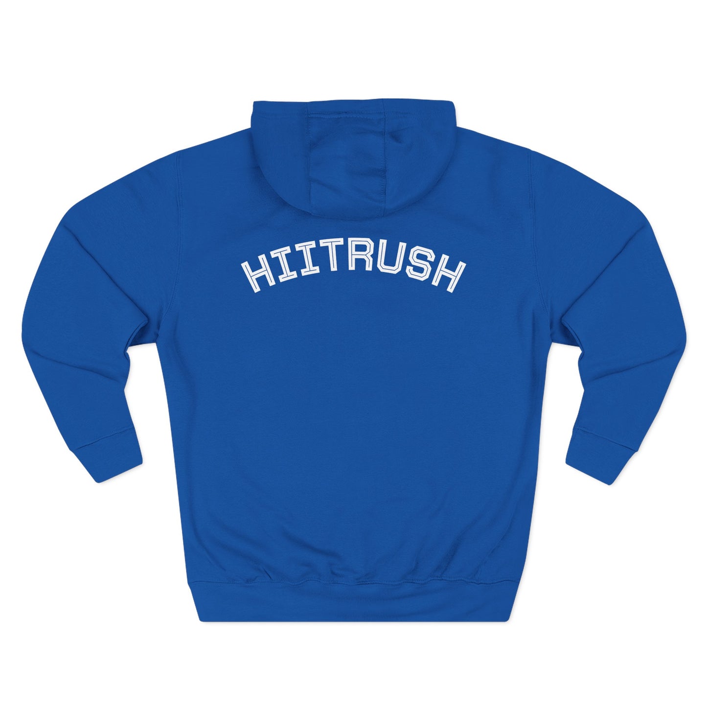 Impact Hoodie