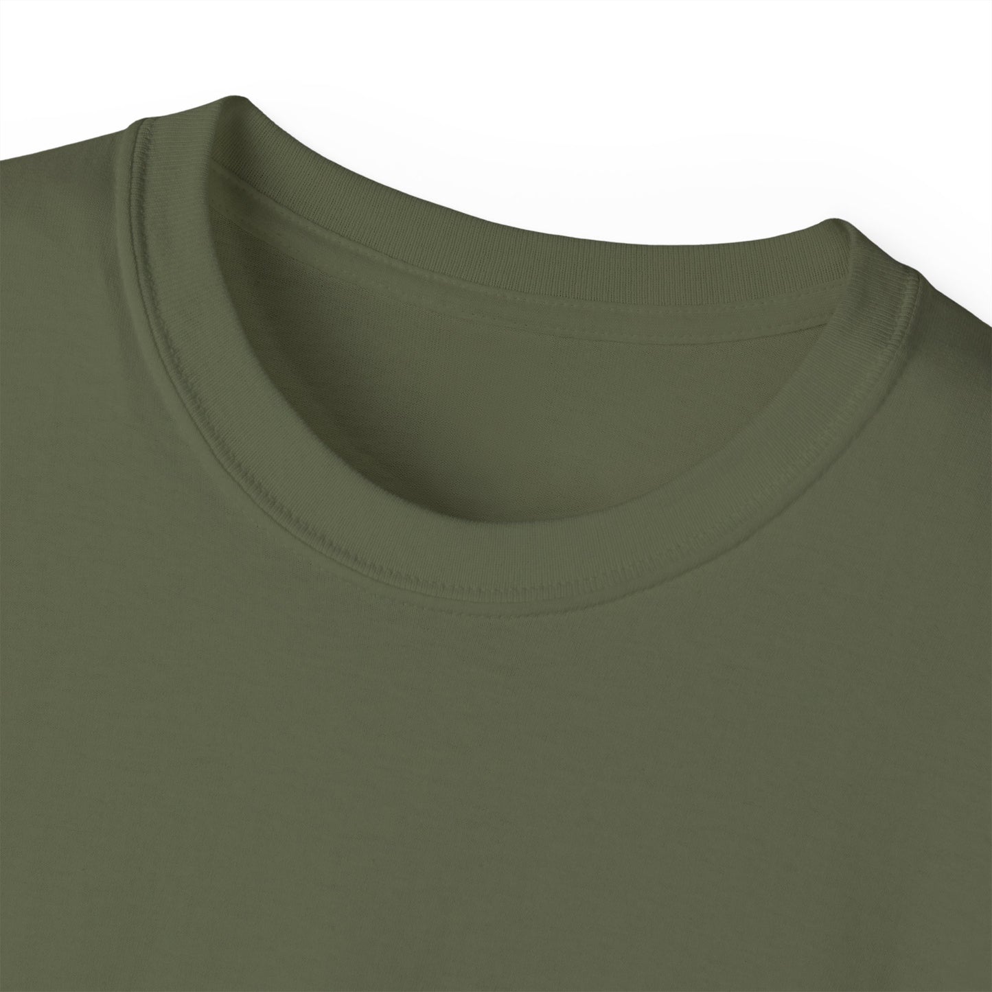 HIITRUSH Club T-Shirt