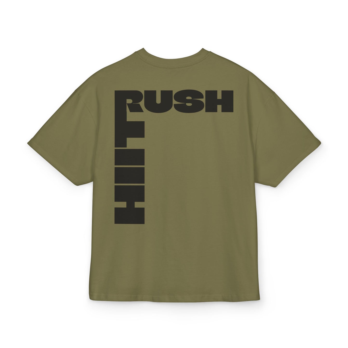 Rush T- Shirt