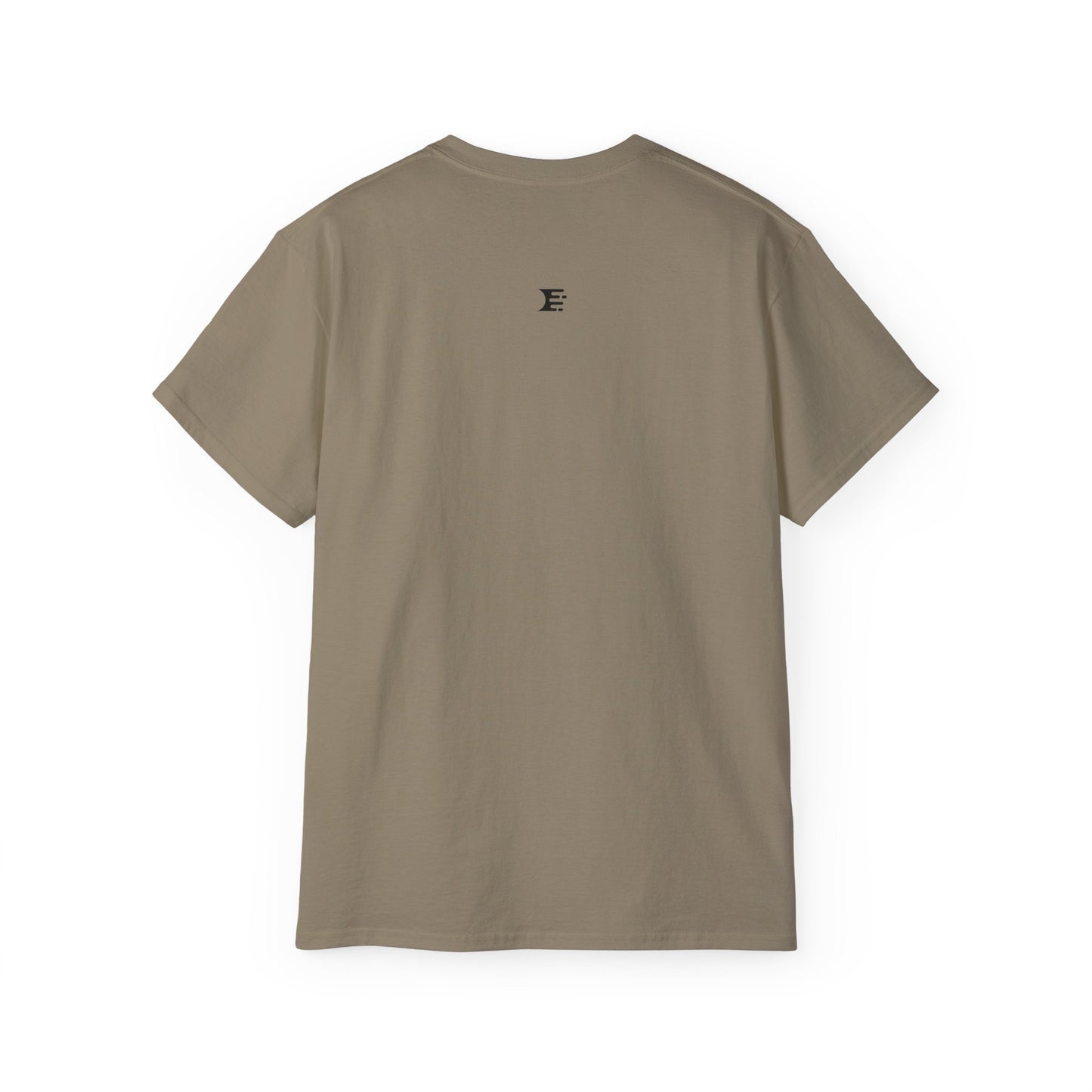 HIITRUSH Club T-Shirt