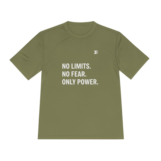 Power T-Shirt