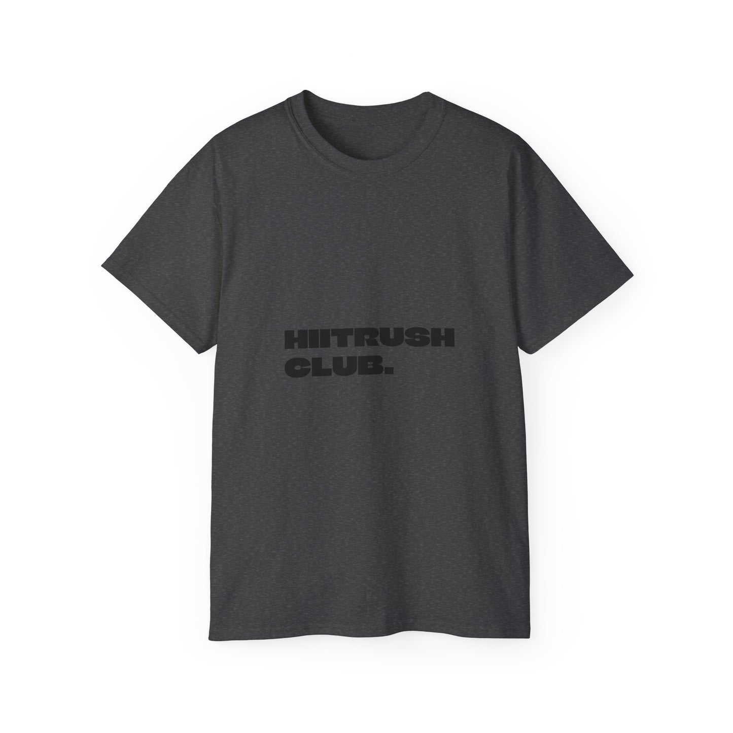 HIITRUSH Club T-Shirt